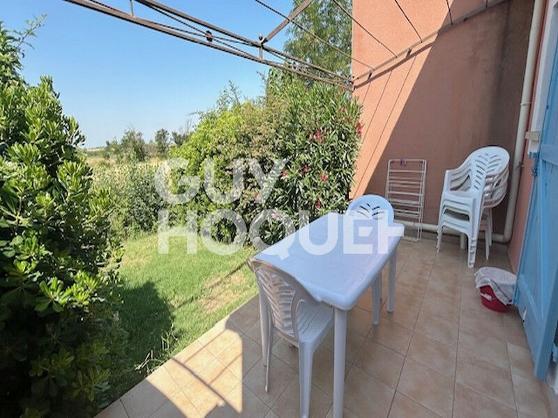 Villa Homps 3 pièce(s) 60 m2
