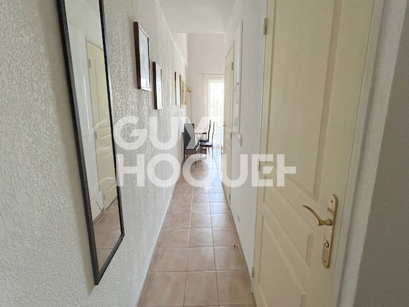 Villa Homps 3 pièce(s) 60 m2