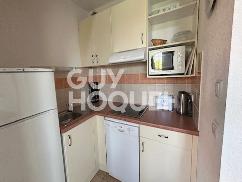 Villa Homps 3 pièce(s) 60 m2