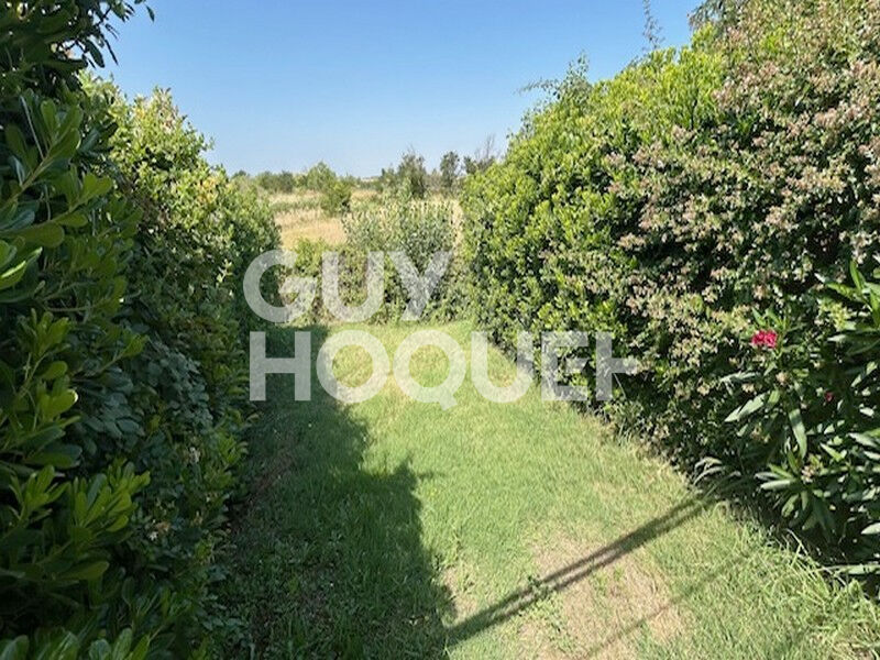 Villa Homps 3 pièce(s) 60 m2