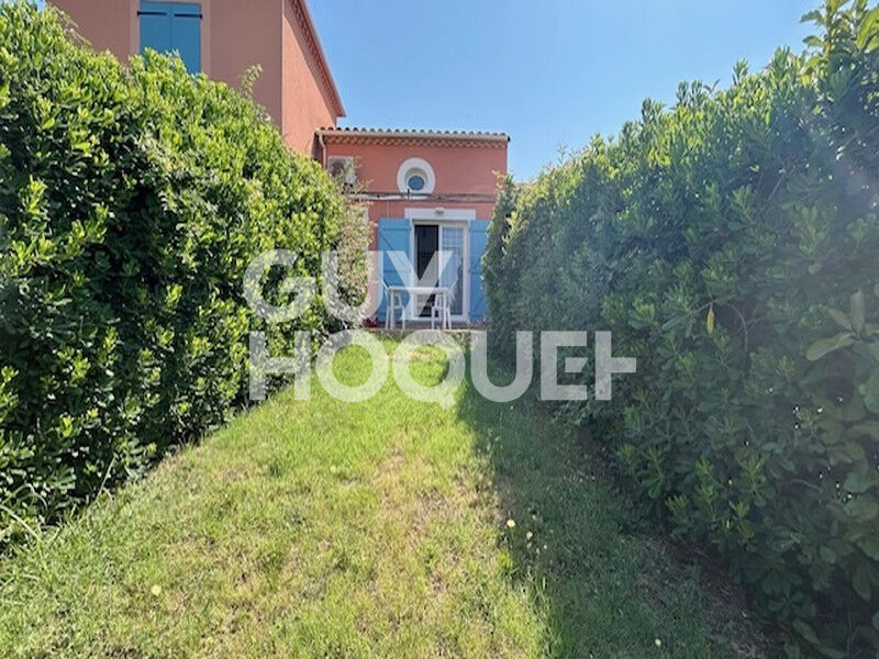 Villa Homps 3 pièce(s) 60 m2