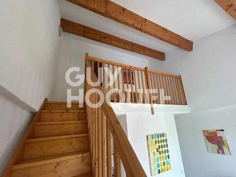 Villa Homps 3 pièce(s) 60 m2