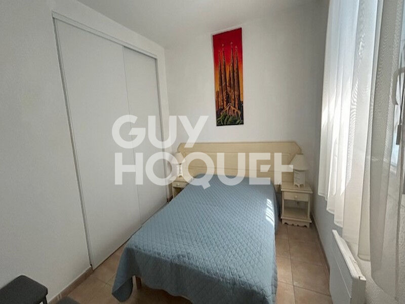 Villa Homps 3 pièce(s) 60 m2