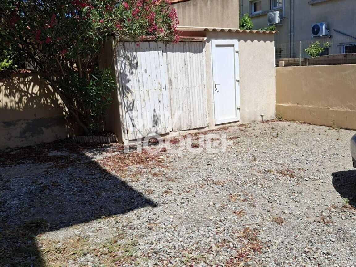 Appartement à 100m de la plage 62 m² avec parking