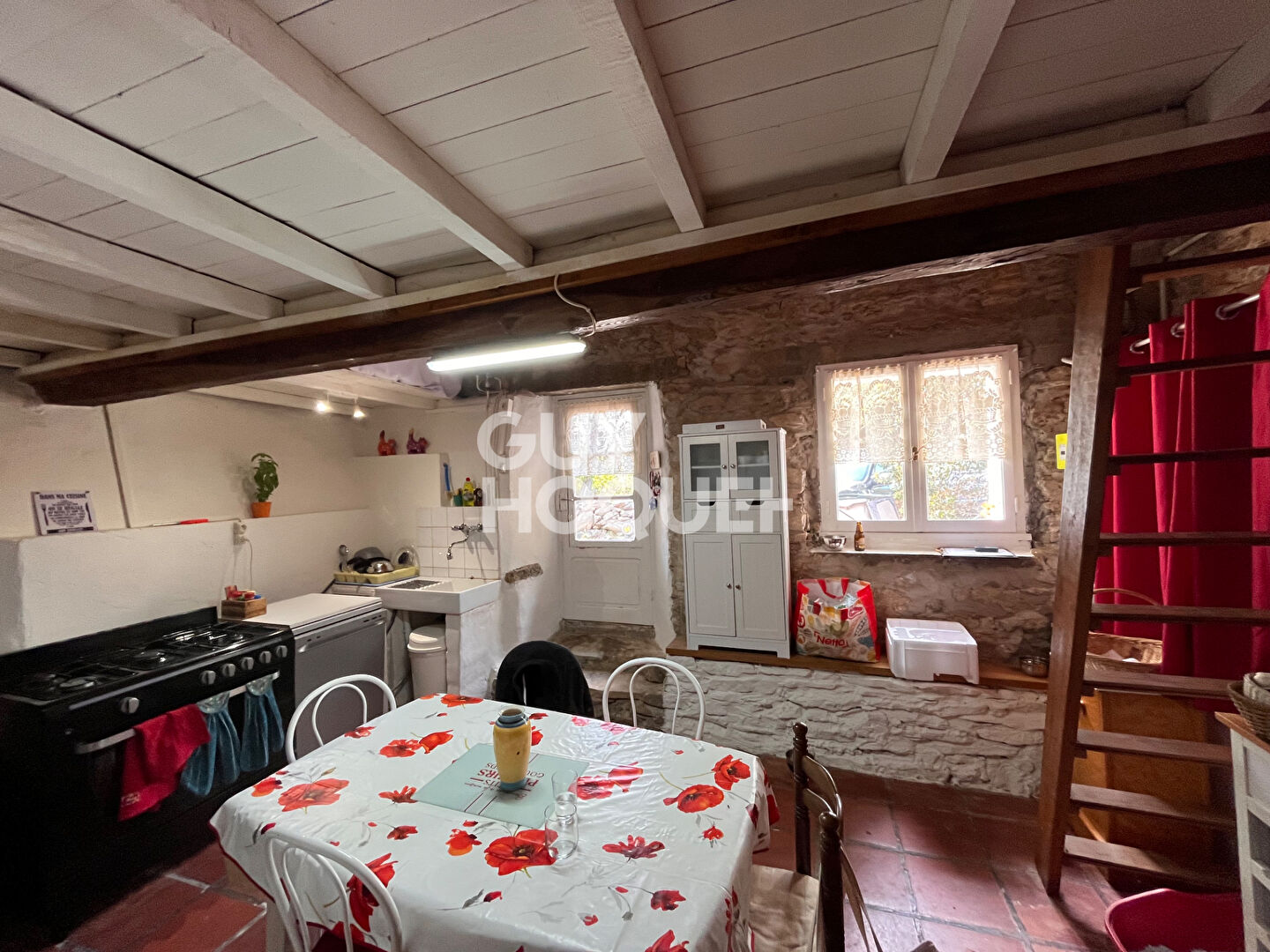 À vendre : Charmante Maison à Cesseras - Opportunité à Saisir - Référence 445