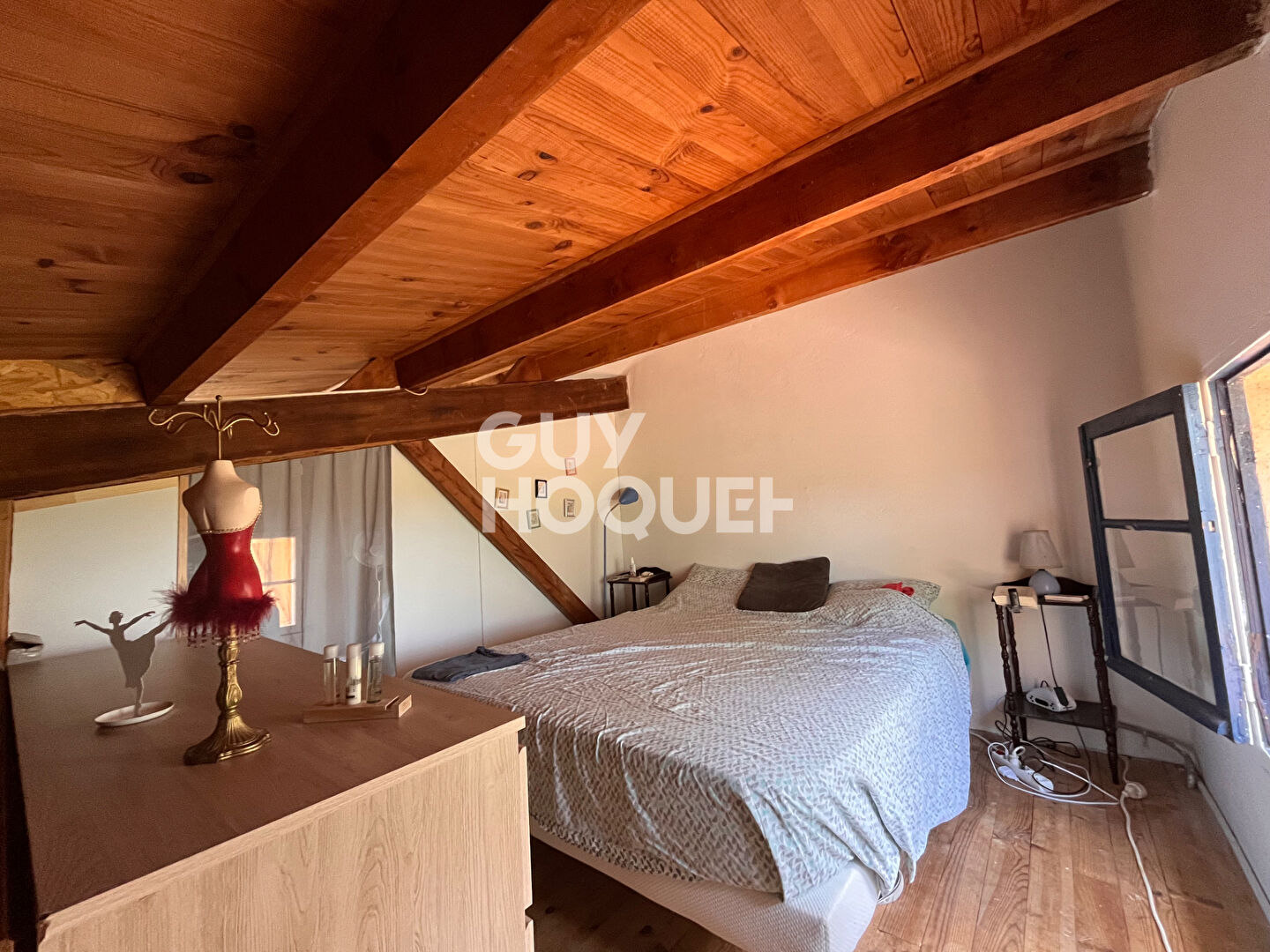 À vendre : Charmante Maison à Cesseras - Opportunité à Saisir - Référence 445