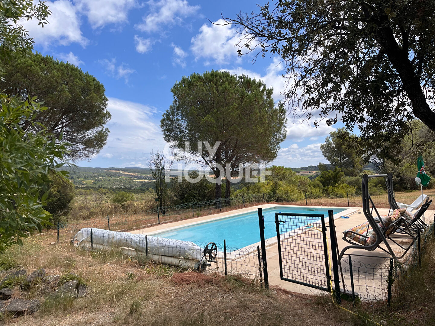 À vendre : Charmante Maison à Cesseras - Opportunité à Saisir - Référence 445