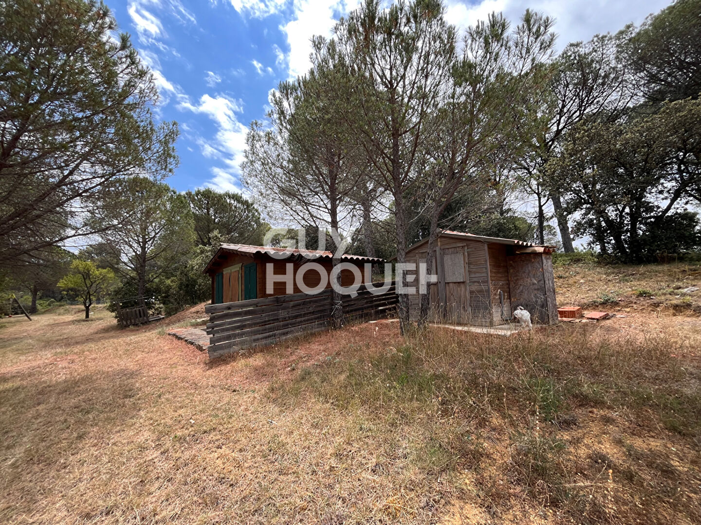 À vendre : Charmante Maison à Cesseras - Opportunité à Saisir - Référence 445