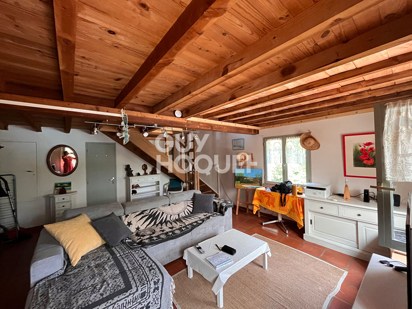 À vendre : Charmante Maison à Cesseras - Opportunité à Saisir - Référence 445