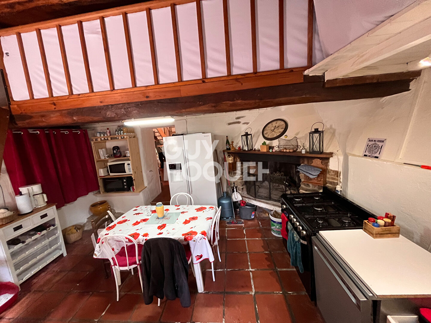 À vendre : Charmante Maison à Cesseras - Opportunité à Saisir - Référence 445
