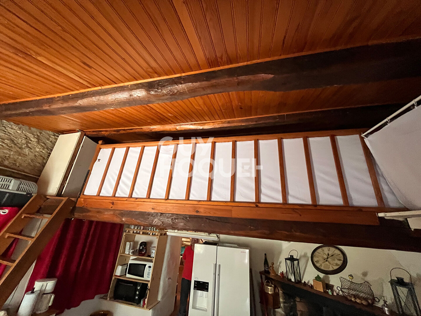 À vendre : Charmante Maison à Cesseras - Opportunité à Saisir - Référence 445