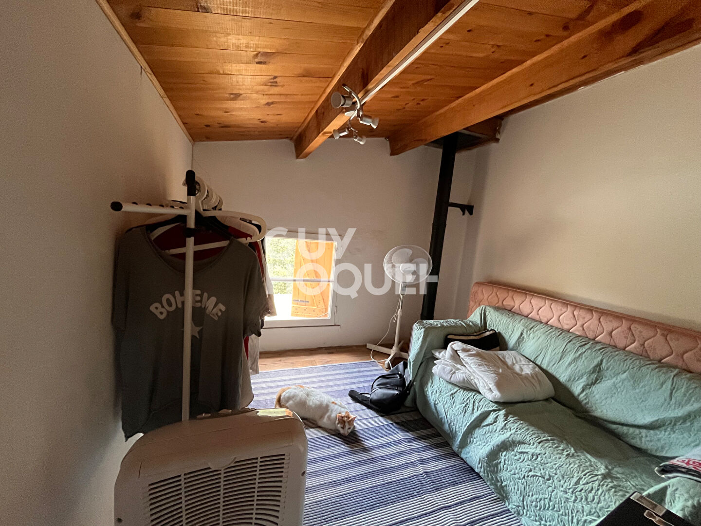 À vendre : Charmante Maison à Cesseras - Opportunité à Saisir - Référence 445