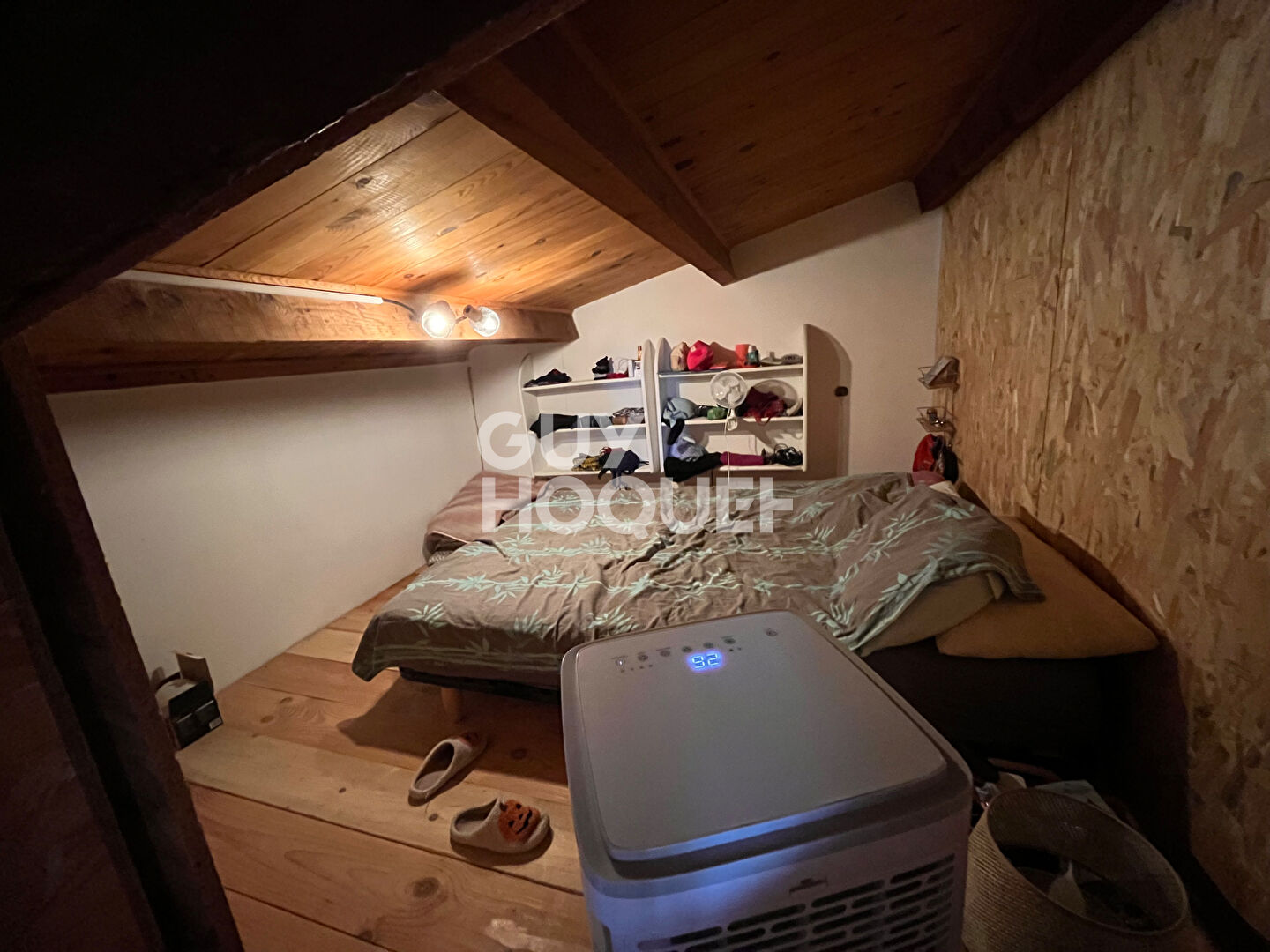 À vendre : Charmante Maison à Cesseras - Opportunité à Saisir - Référence 445