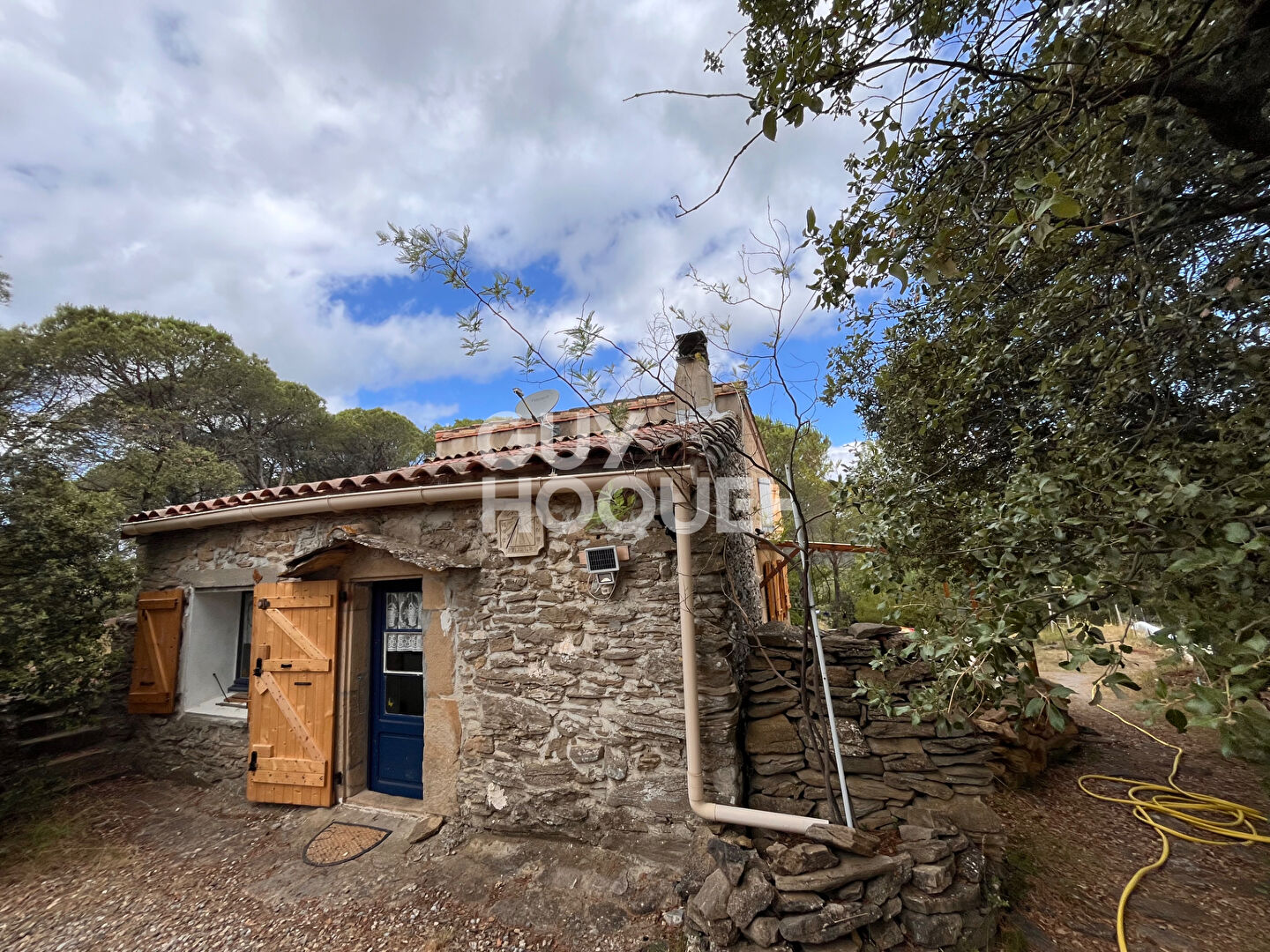 À vendre : Charmante Maison à Cesseras - Opportunité à Saisir - Référence 445