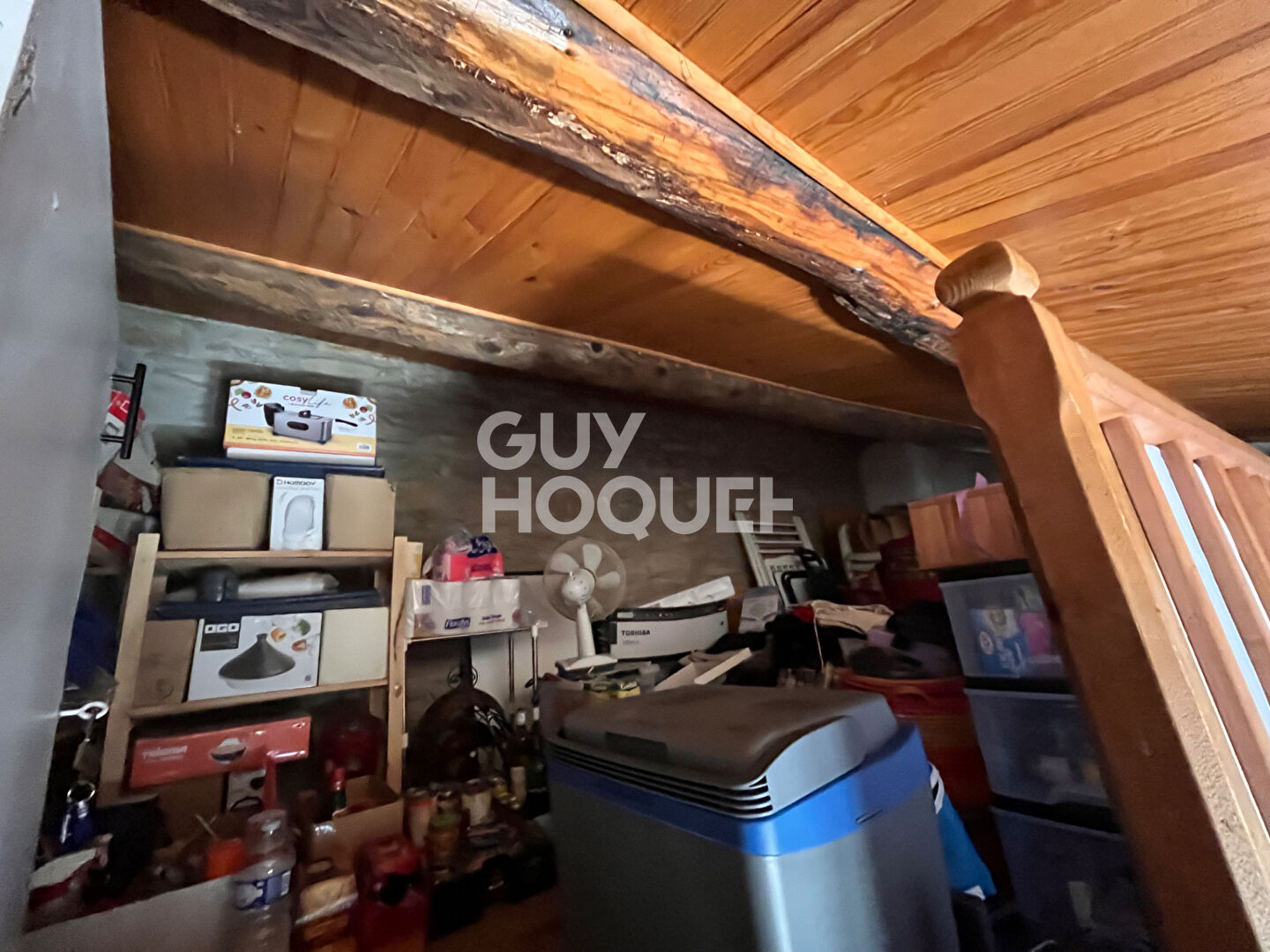 À vendre : Charmante Maison à Cesseras - Opportunité à Saisir - Référence 445