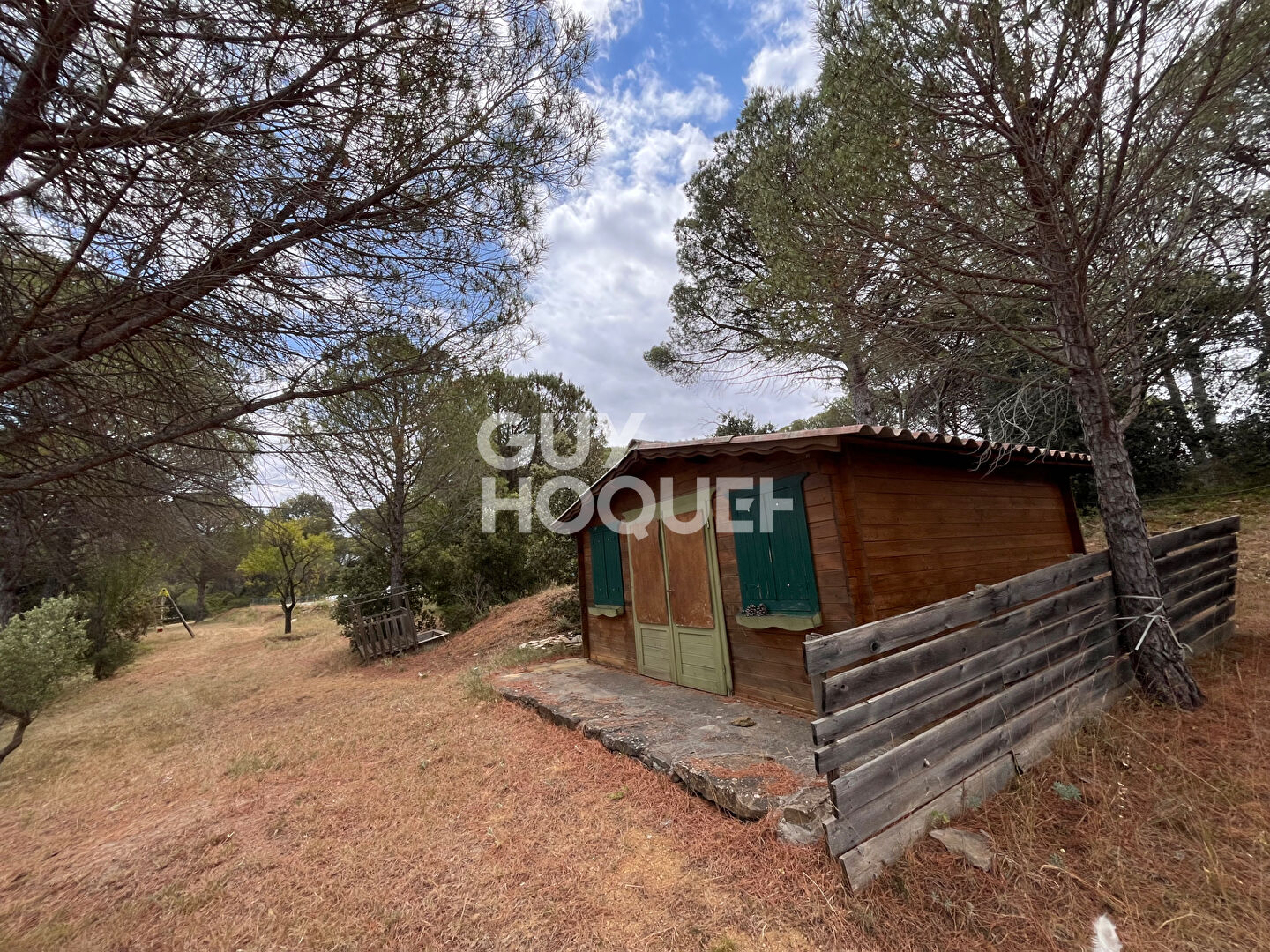 À vendre : Charmante Maison à Cesseras - Opportunité à Saisir - Référence 445