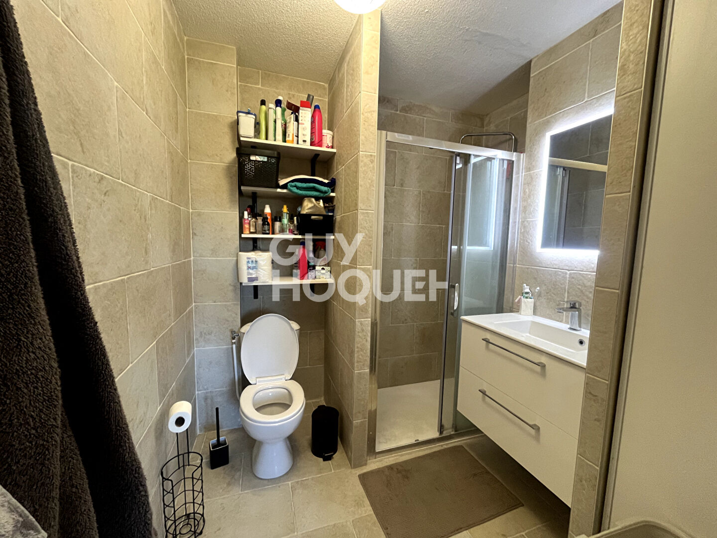 À vendre : Appartement T2 à Narbonne