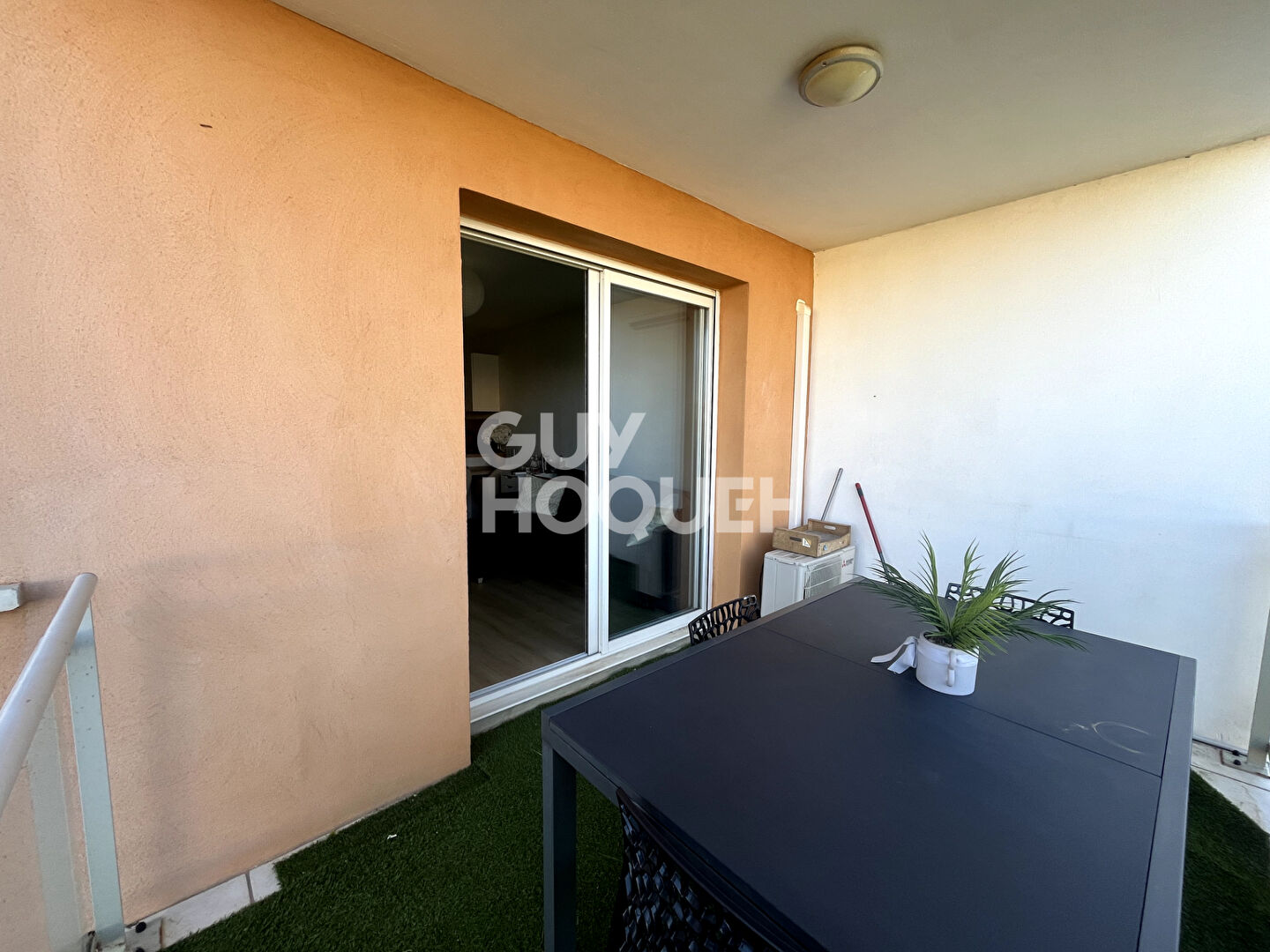 À vendre : Appartement T2 à Narbonne