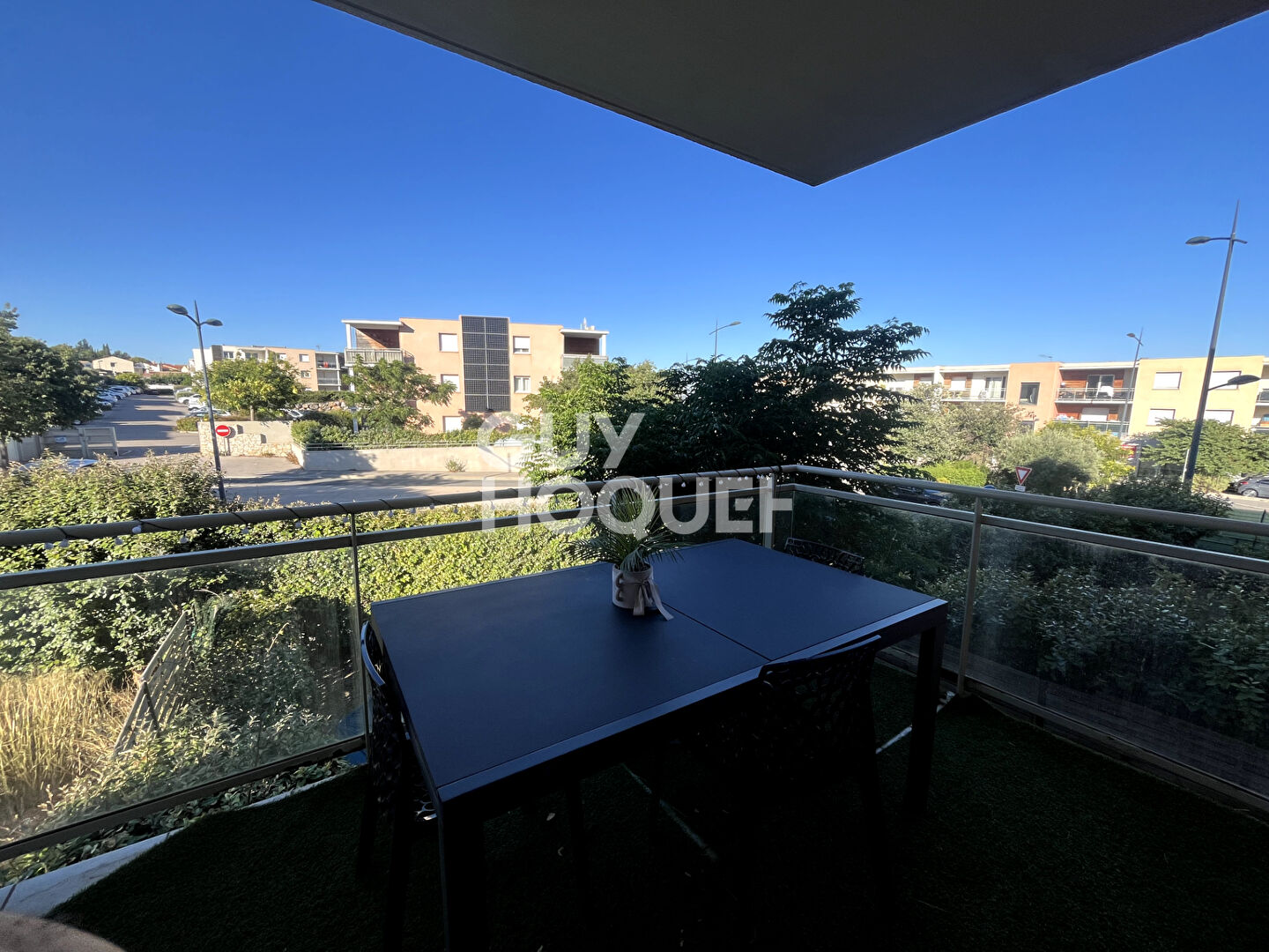 À vendre : Appartement T2 à Narbonne
