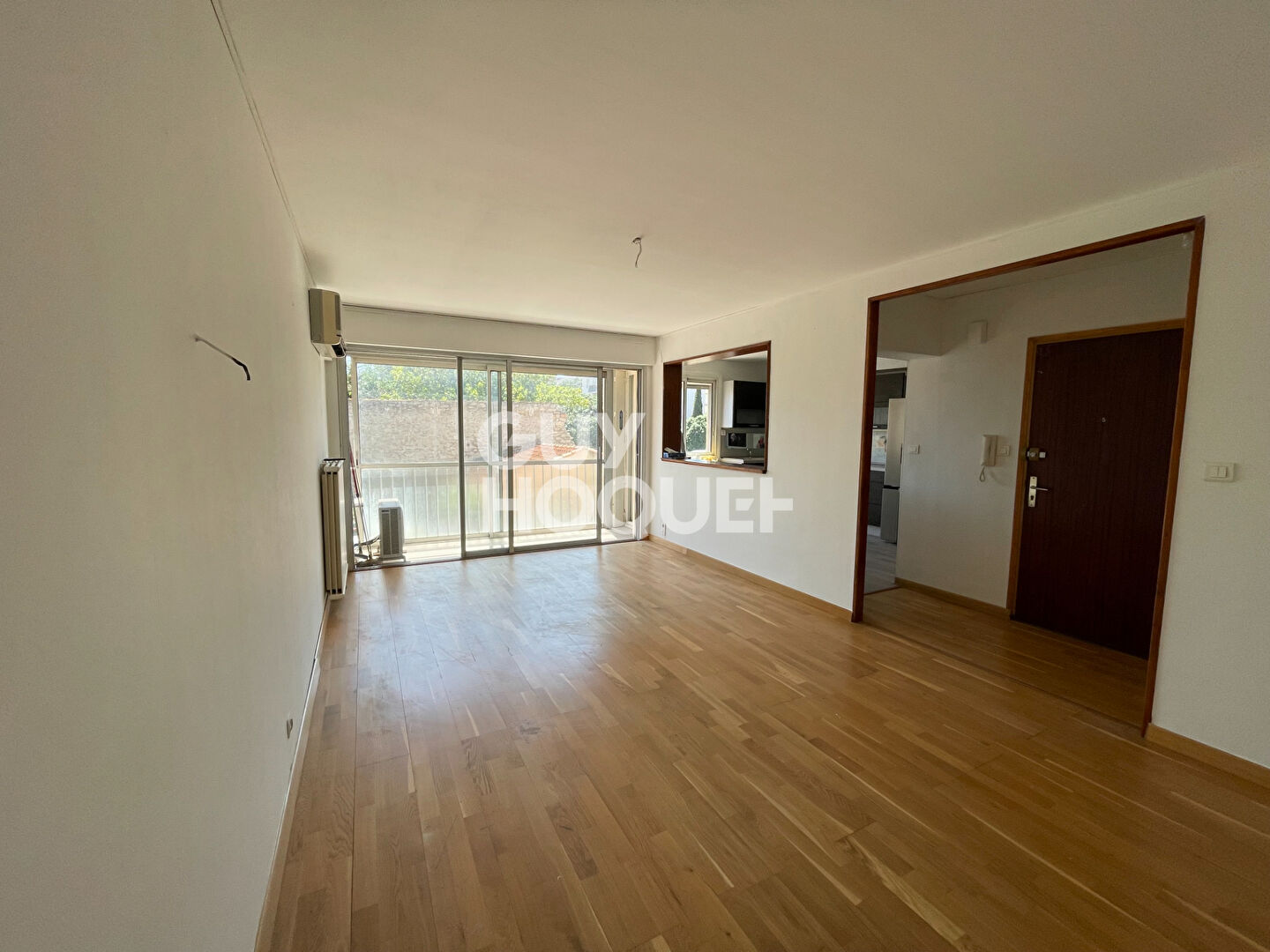 Appartement T3 à Narbonne