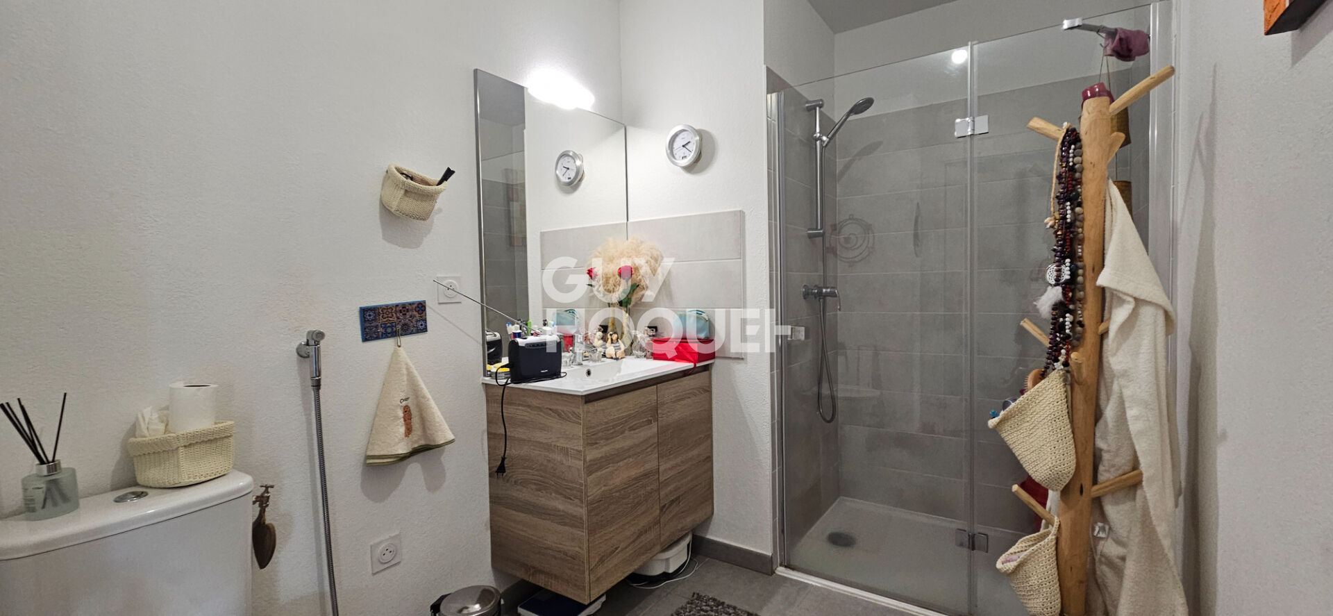 À vendre : Appartement neuf 3 pièces à Narbonne