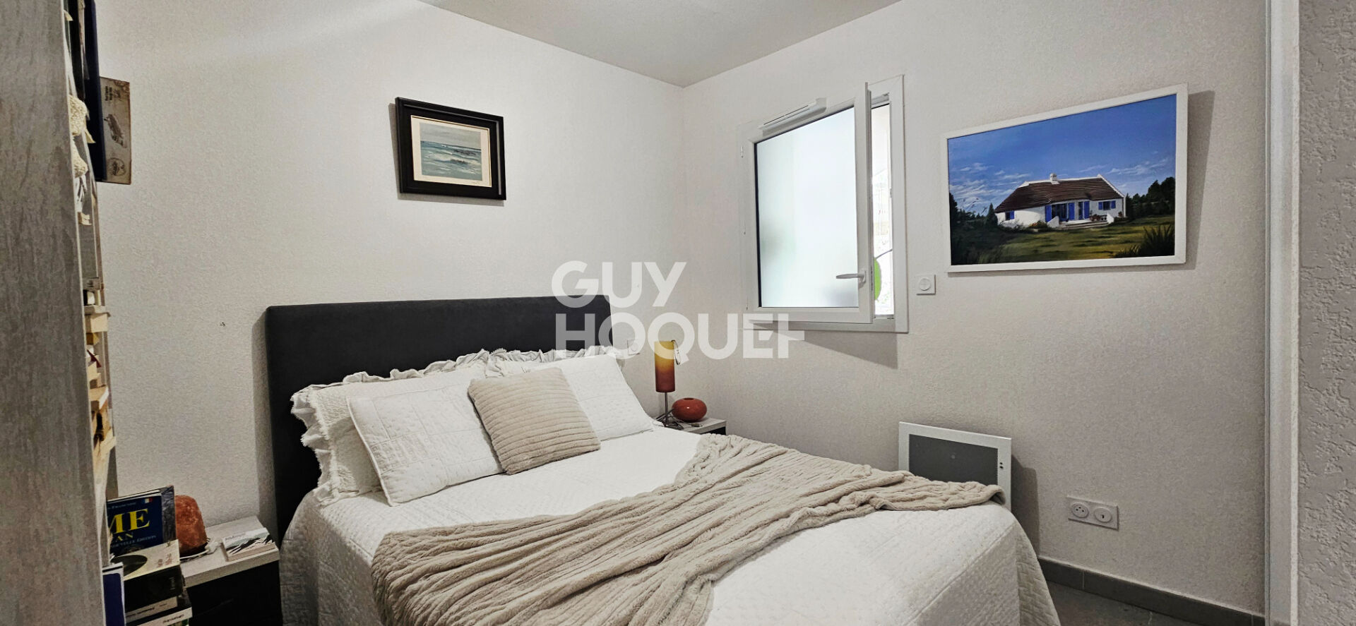 À vendre : Appartement neuf 3 pièces à Narbonne