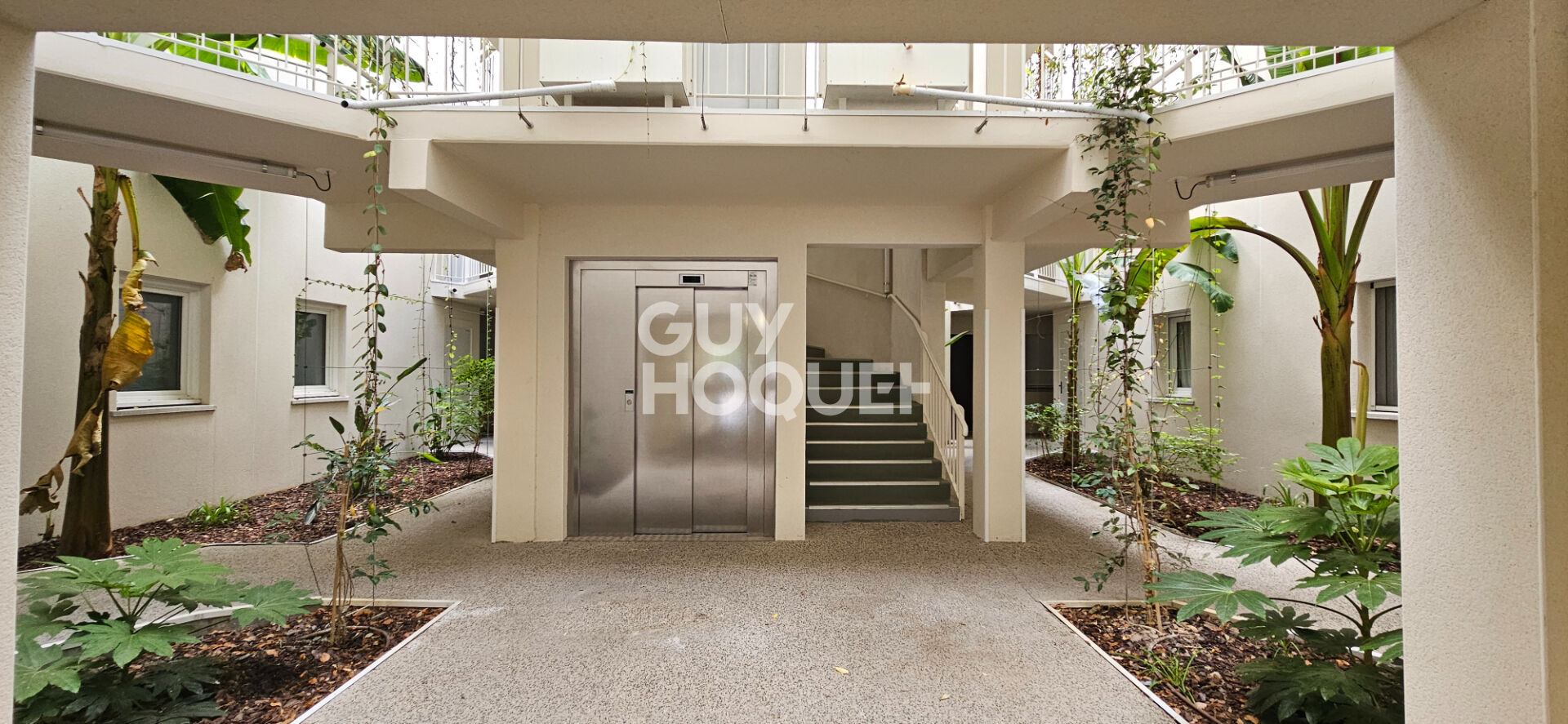 À vendre : Appartement neuf 3 pièces à Narbonne