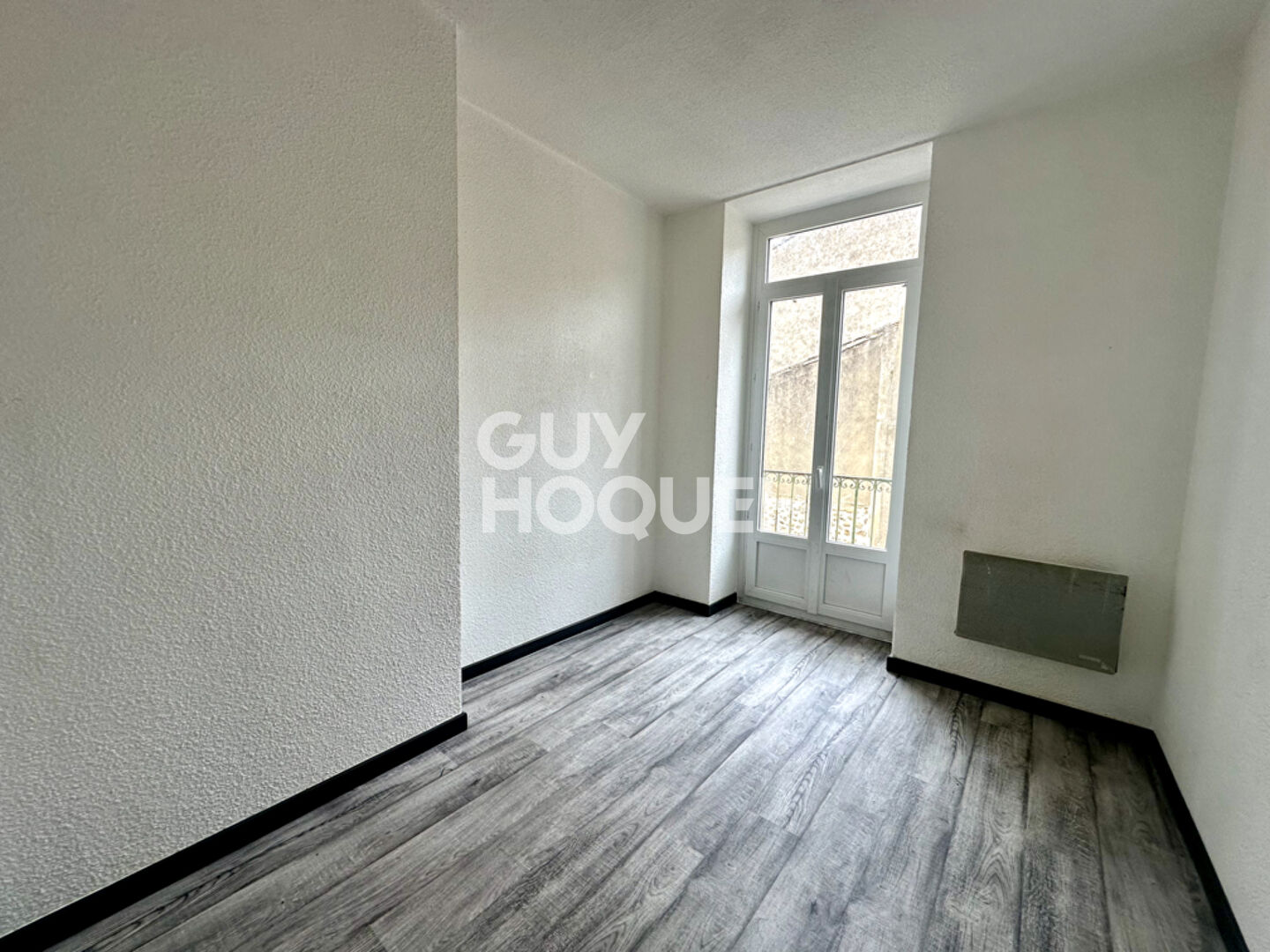 À LOUER ? Duplex T3 de 40 m² avec balcon et cave ? Ouveillan