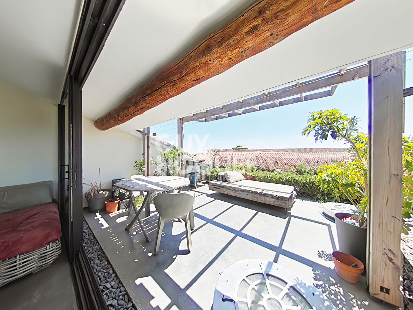 Loft spacieux à vendre à Sainte-Valière