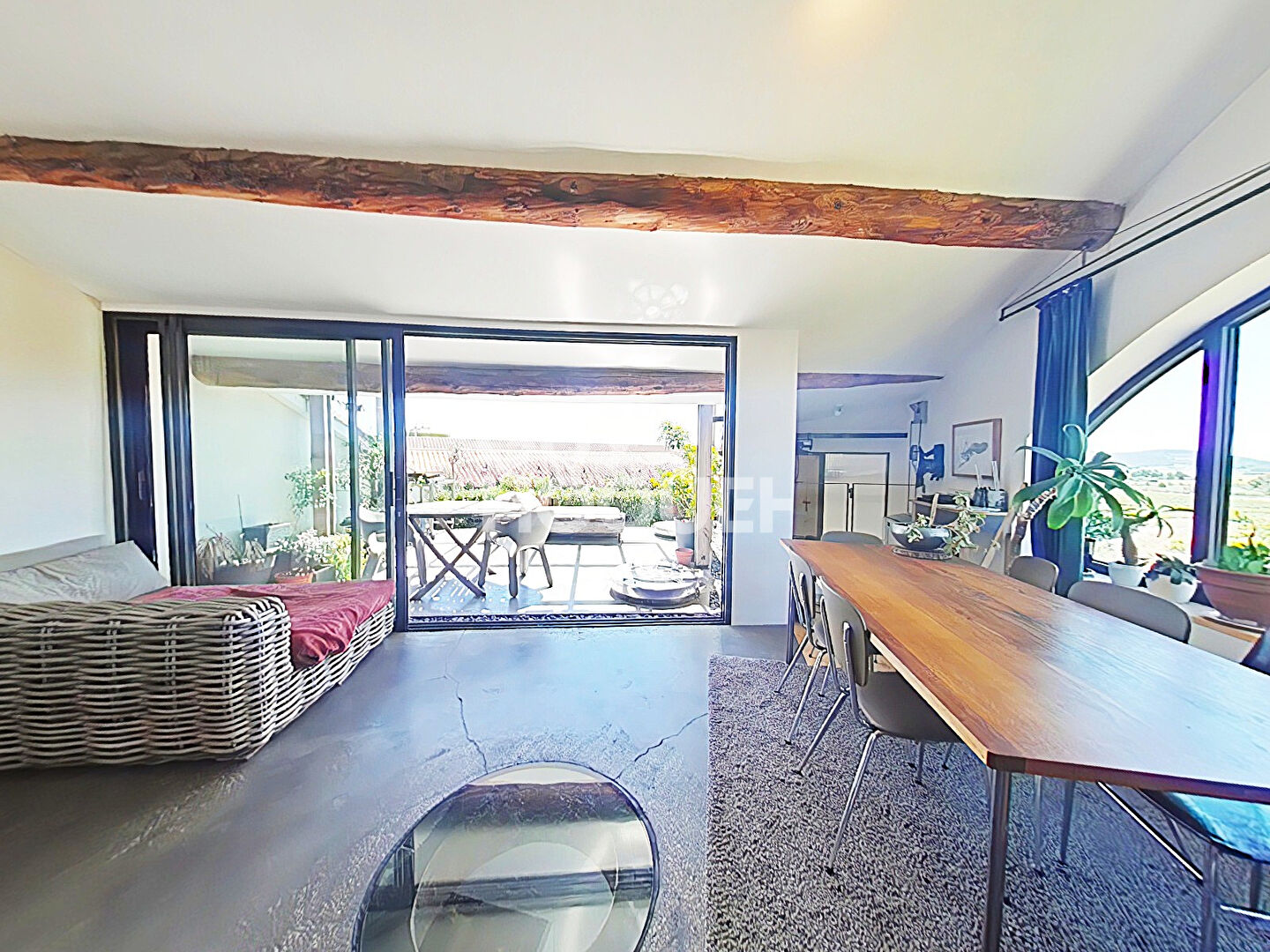 Loft spacieux à vendre à Sainte-Valière