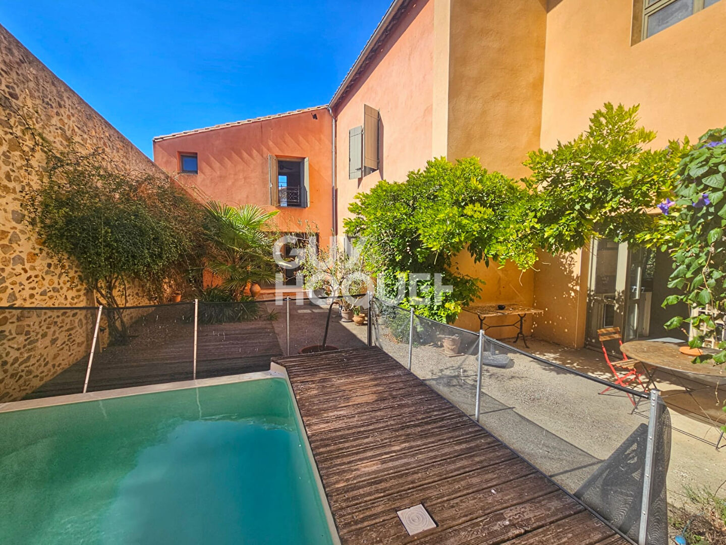 Maison bourgeoise 9 pièce(s) 265 m2