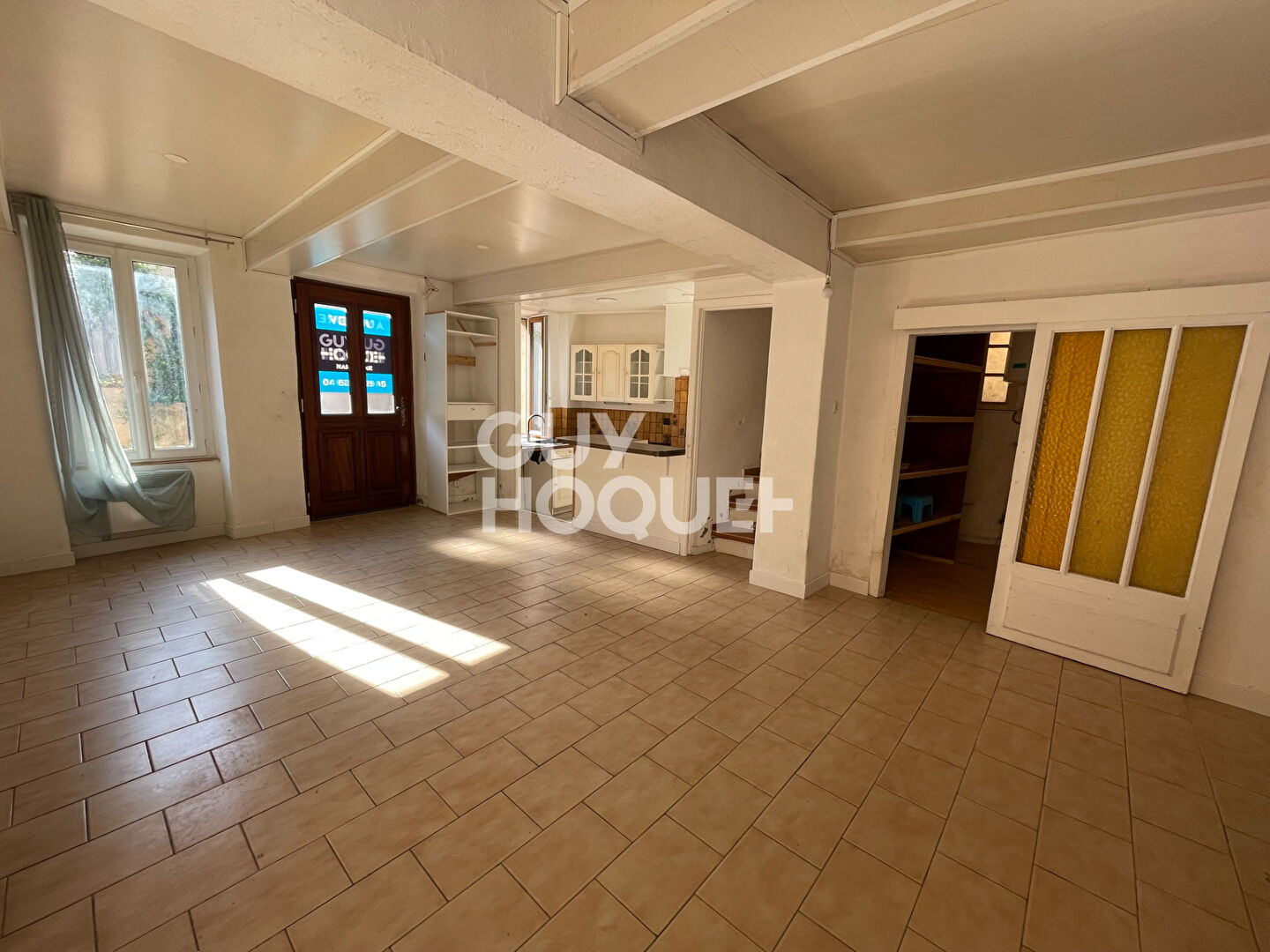 Maison à vendre à Armissan - Référence V1338ST