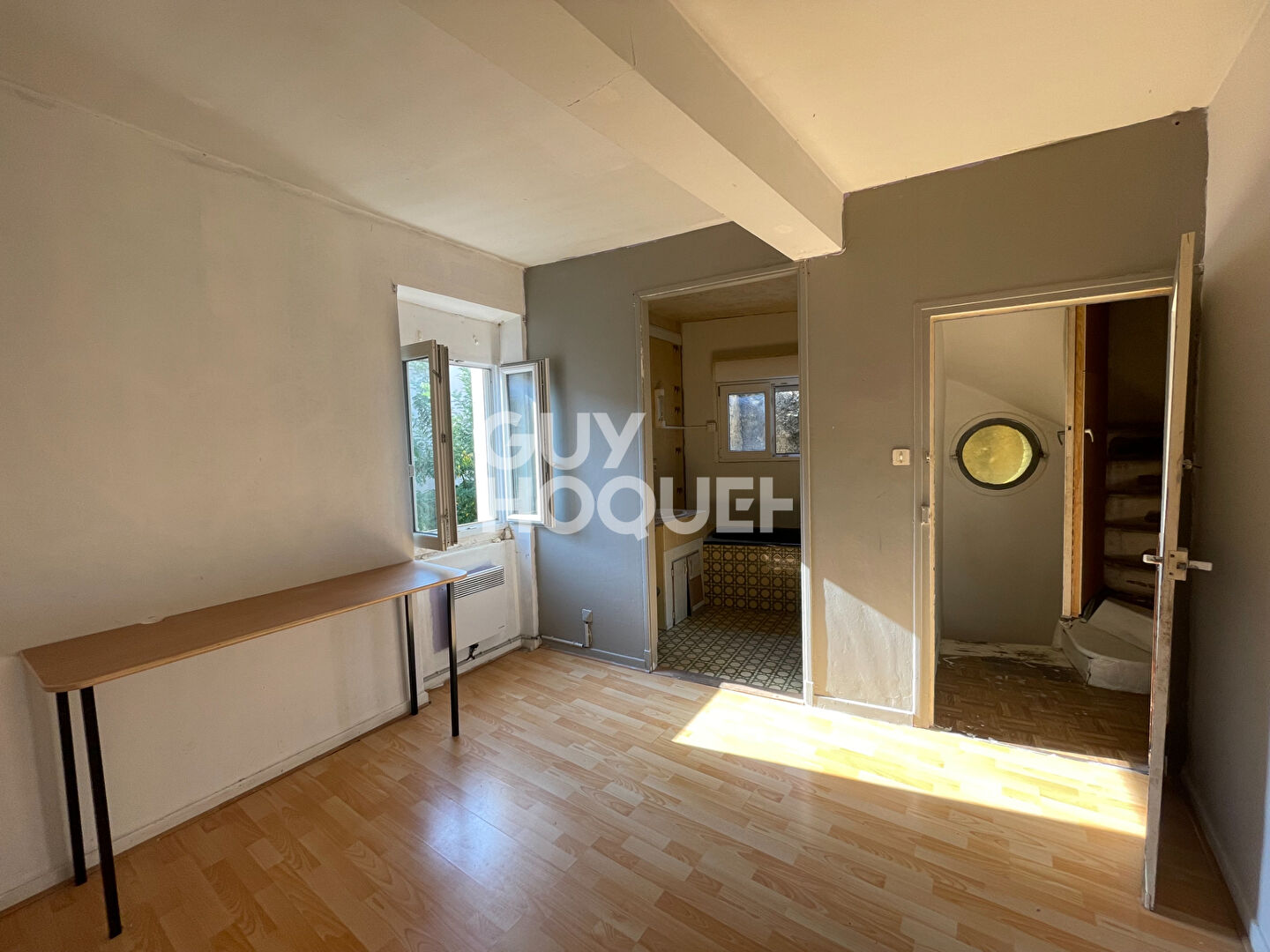 Maison à vendre à Armissan - Référence V1338ST