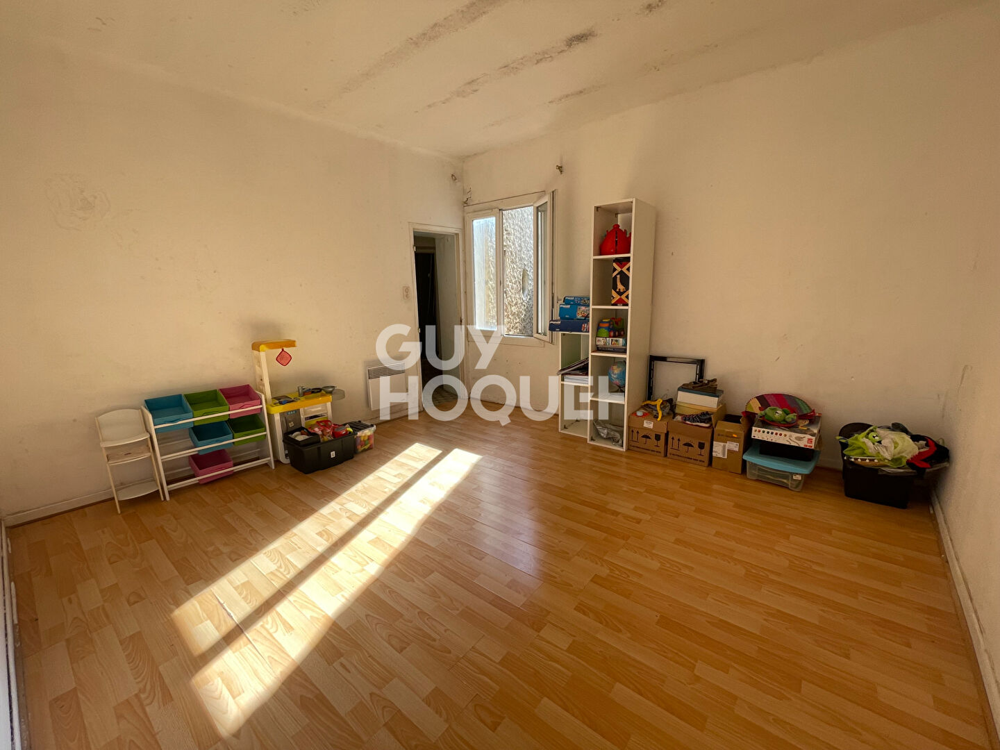 Maison à vendre à Armissan - Référence V1338ST