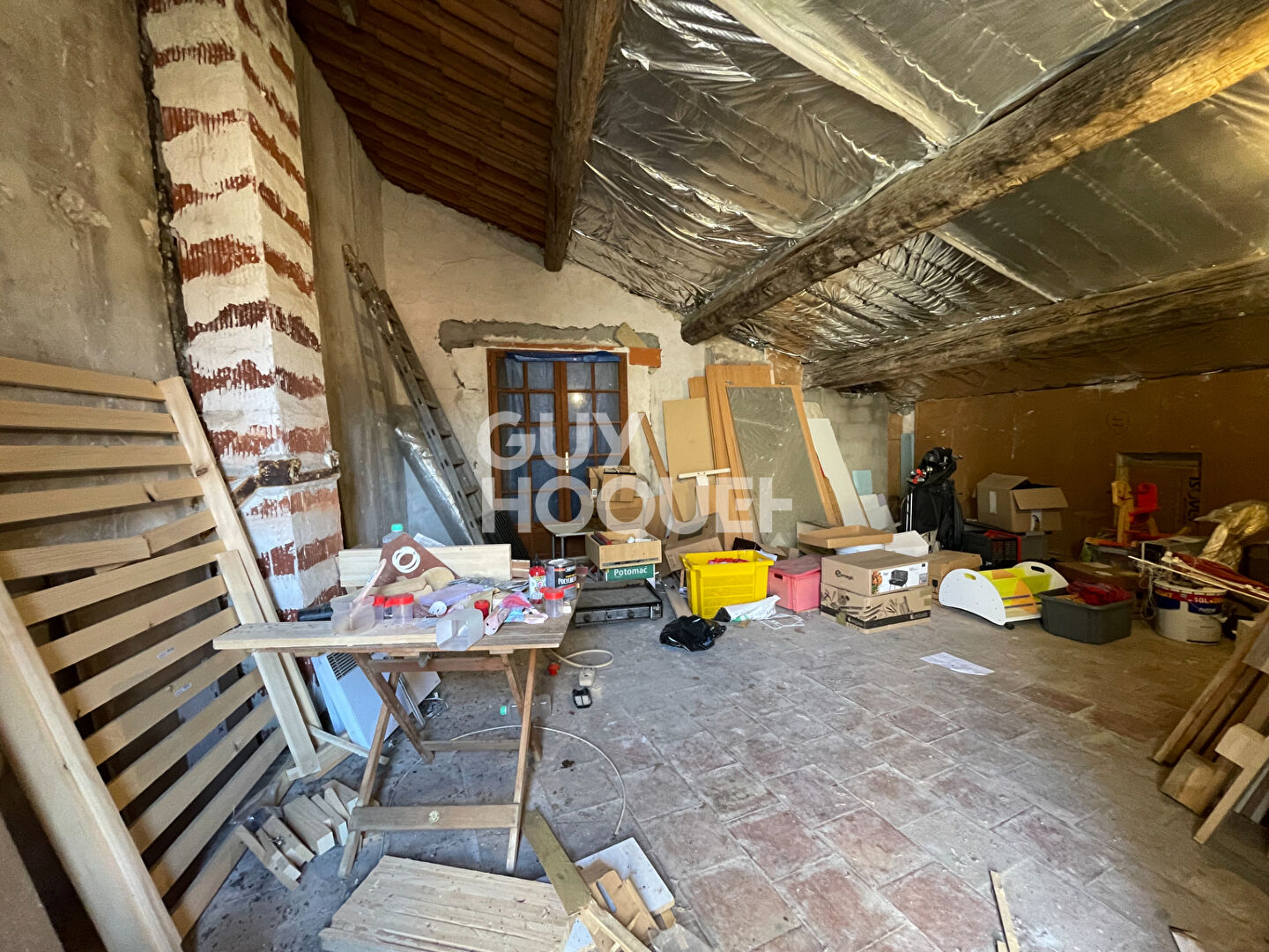 Maison à vendre à Armissan - Référence V1338ST