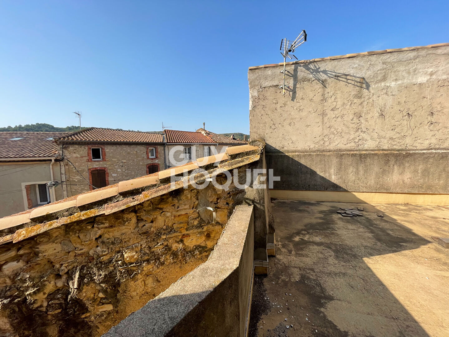 Maison à vendre à Armissan - Référence V1338ST