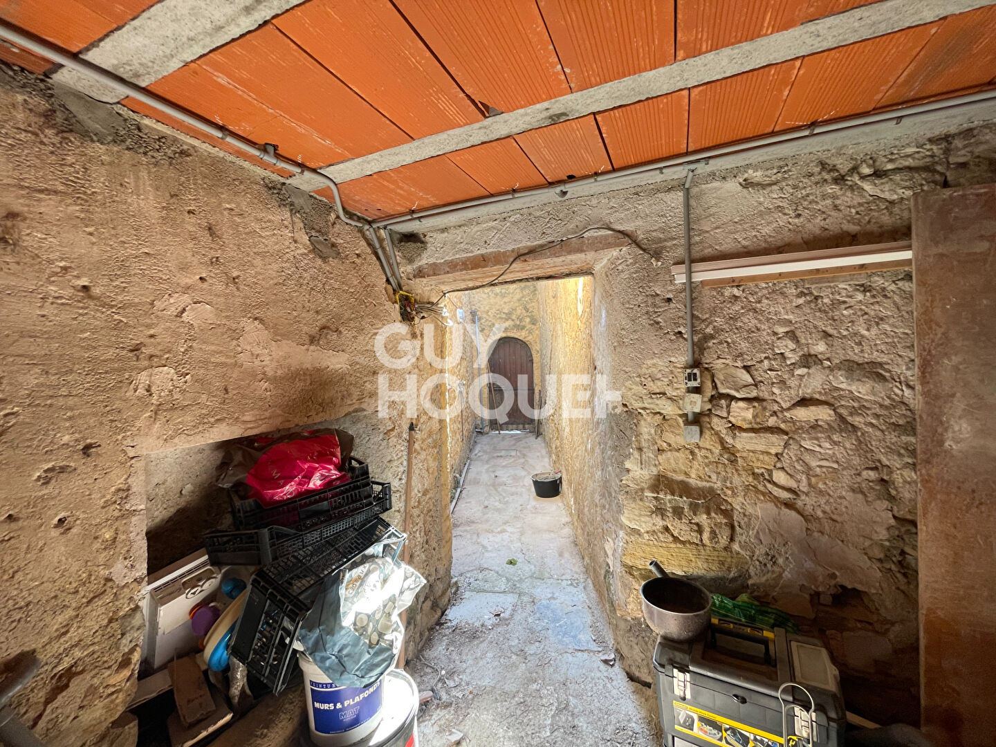 Maison à vendre à Armissan - Référence V1338ST