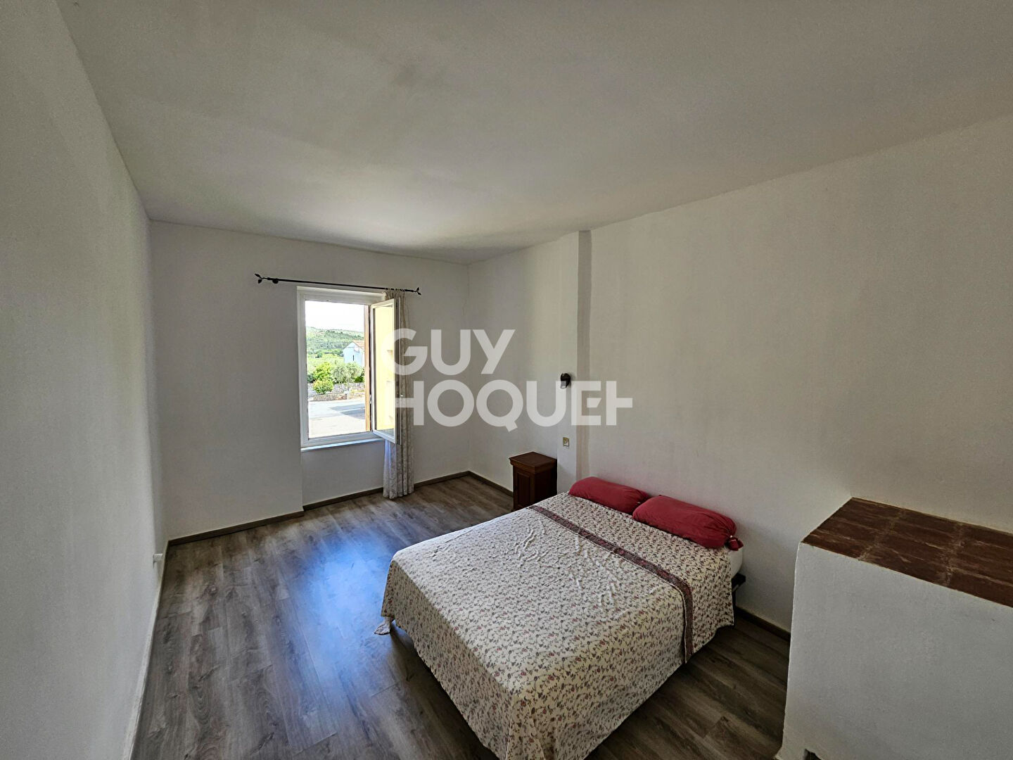 Maison à vendre à OUPIA - Référence V509CP