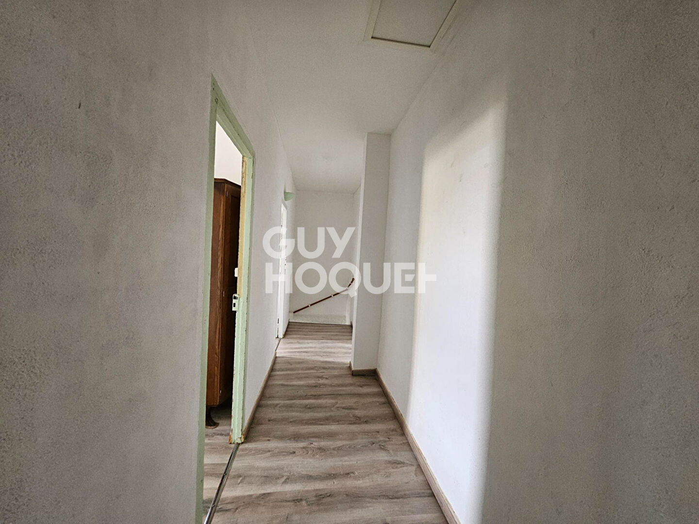 Maison à vendre à OUPIA - Référence V509CP
