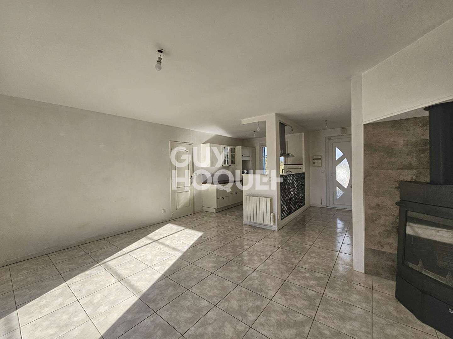 Villa 3 chambres avec jardin Castelnau-d'Aude