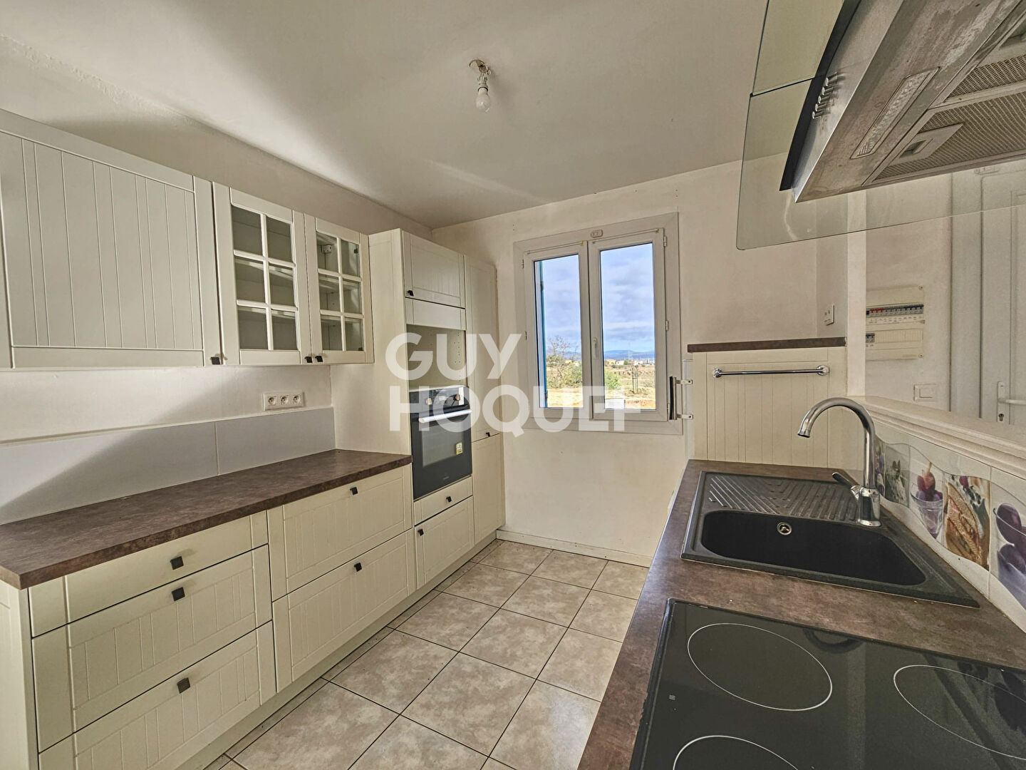 Villa 3 chambres avec jardin Castelnau-d'Aude