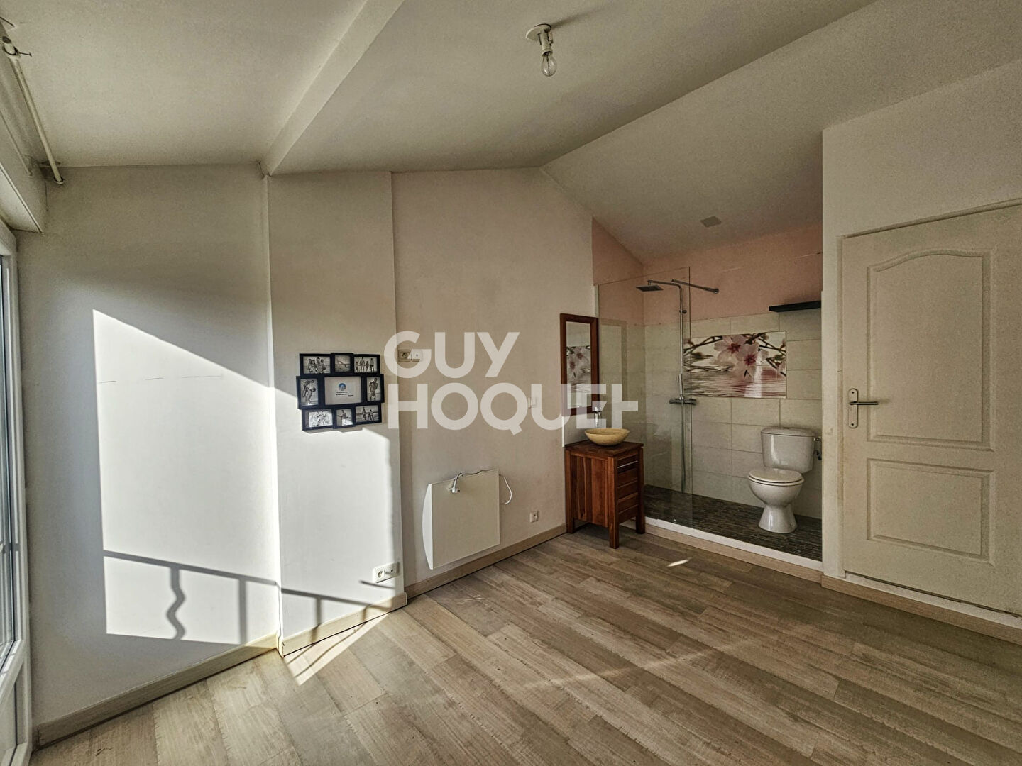 Villa 3 chambres avec jardin Castelnau-d'Aude