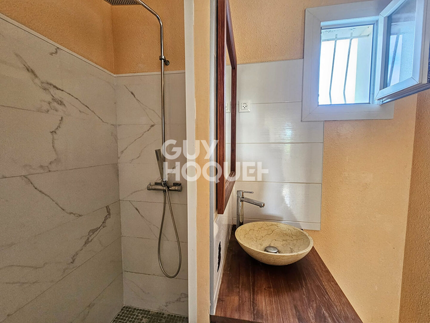 Villa 3 chambres avec jardin Castelnau-d'Aude