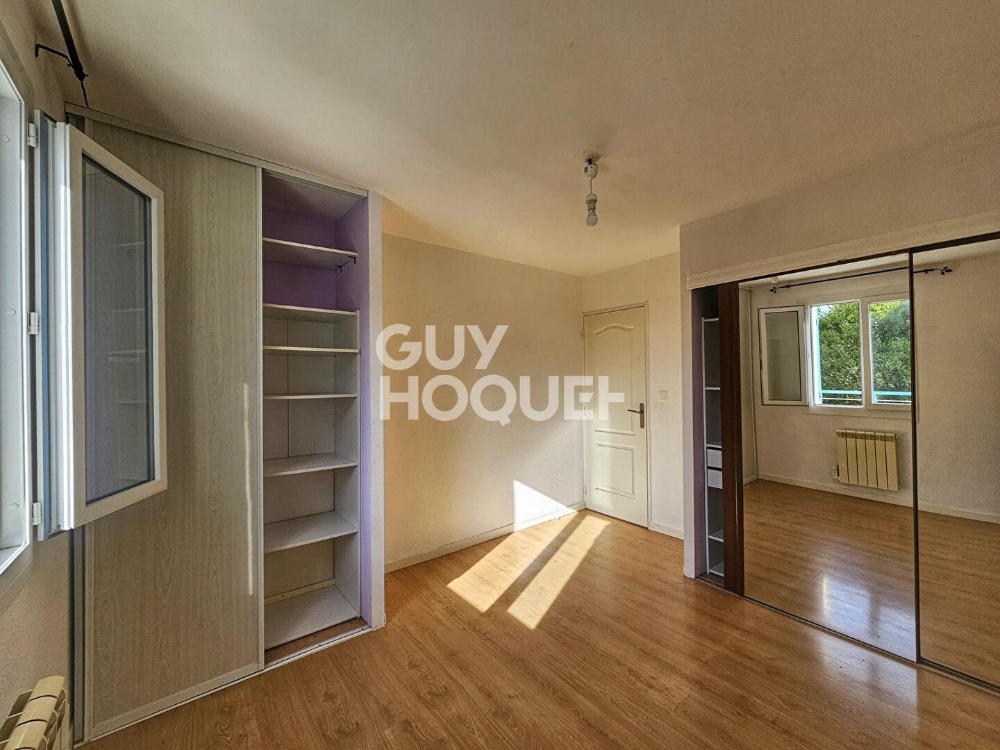 Villa 3 chambres avec jardin Castelnau-d'Aude