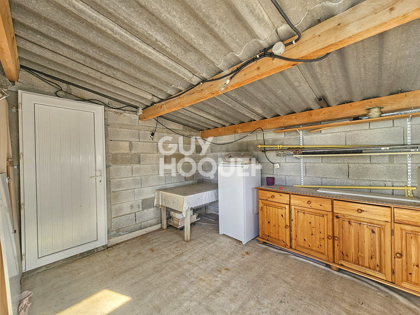 Villa 3 chambres avec jardin Castelnau-d'Aude