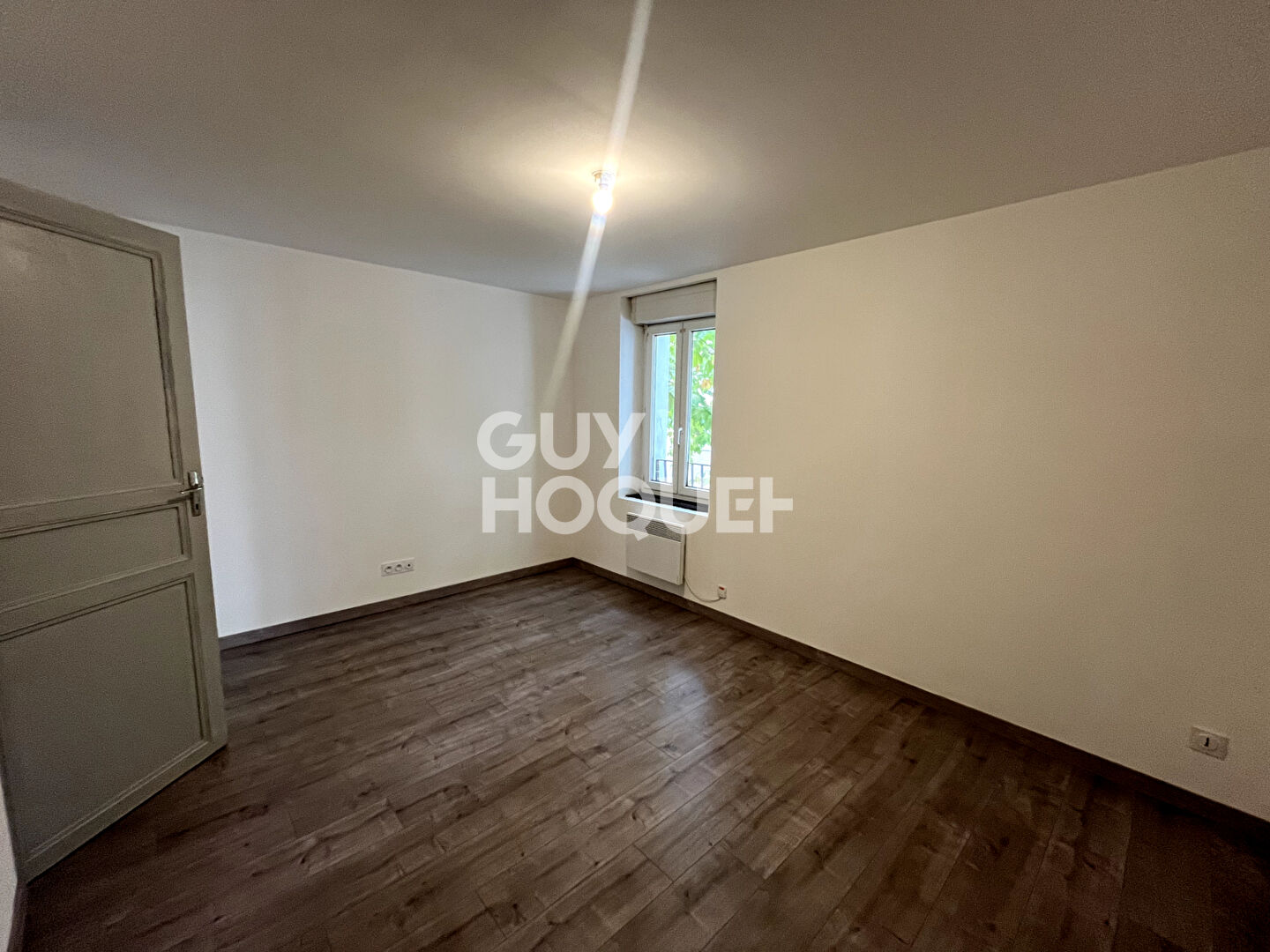 Maison à Coursan - Référence V1347CG