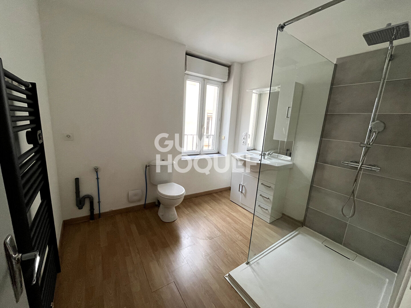 Maison à Coursan - Référence V1347CG