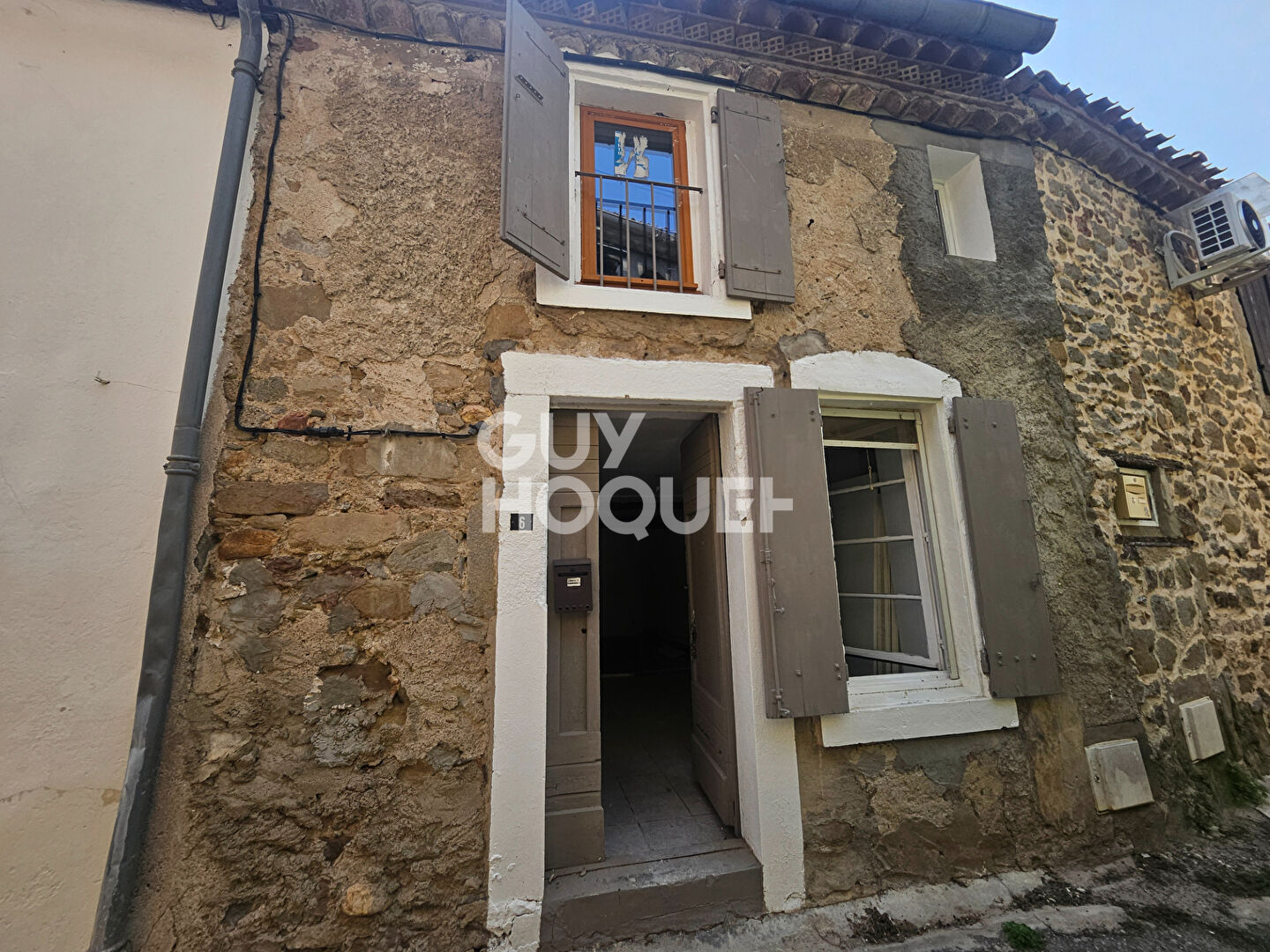 Maison à vendre à Puichéric - Référence 3669