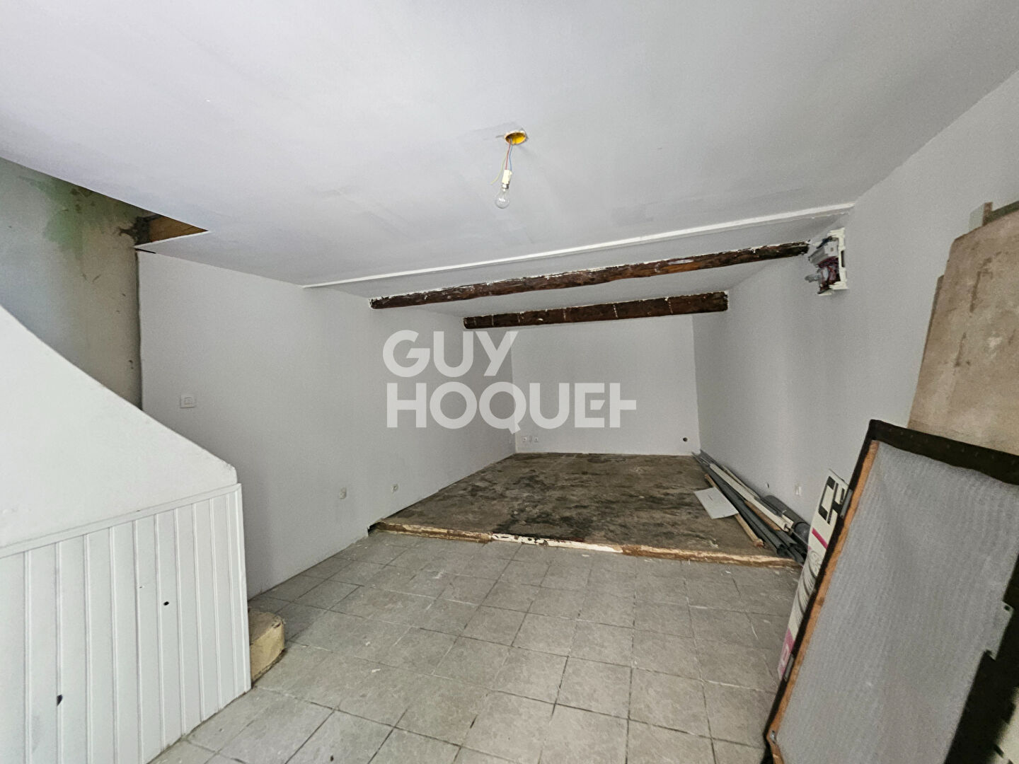 Maison à vendre à Puichéric - Référence 3669