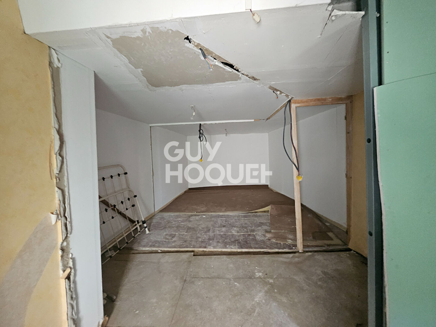 Maison à vendre à Puichéric - Référence 3669